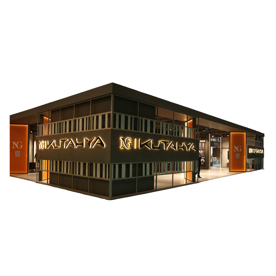 Keos konteyner üretim süreci